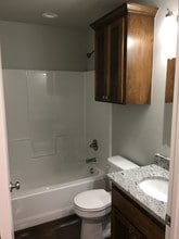 16025 County Rd 3546 in Ada, OK - Foto de edificio - Building Photo