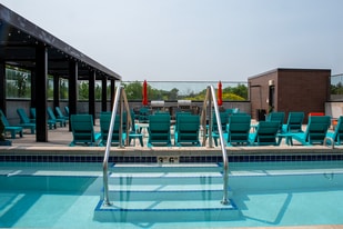 2700 Lincoln in Ames, IA - Building Photo