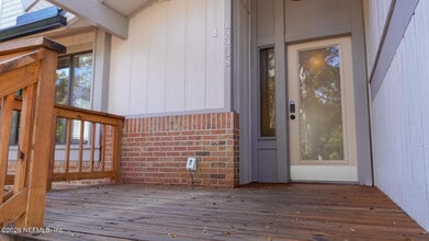 12238 Spiney Ridge Dr S in Jacksonville, FL - Building Photo - Building Photo