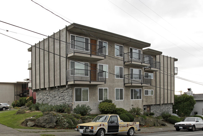 1701 13th Ave S in Seattle, WA - Foto de edificio - Building Photo