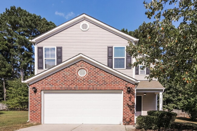 property at 3032 Van Dorn Rd