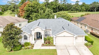 4455 Gevalia Dr in Brooksville, FL - Building Photo