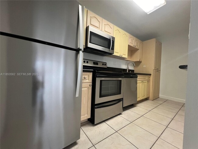 property at 4660 NW 79th Ave