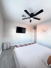 217 N Morris in Mesa, AZ - Foto de edificio - Building Photo