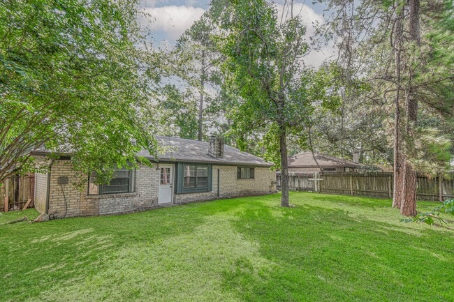 property at 17311 Methil Dr