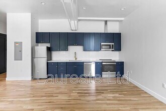 1736 E 31st Ave in Denver, CO - Foto de edificio - Building Photo