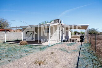 224 E 3rd Ave in Casa Grande, AZ - Building Photo - Building Photo