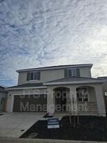 7193 Great Copper St in Roseville, CA - Building Photo
