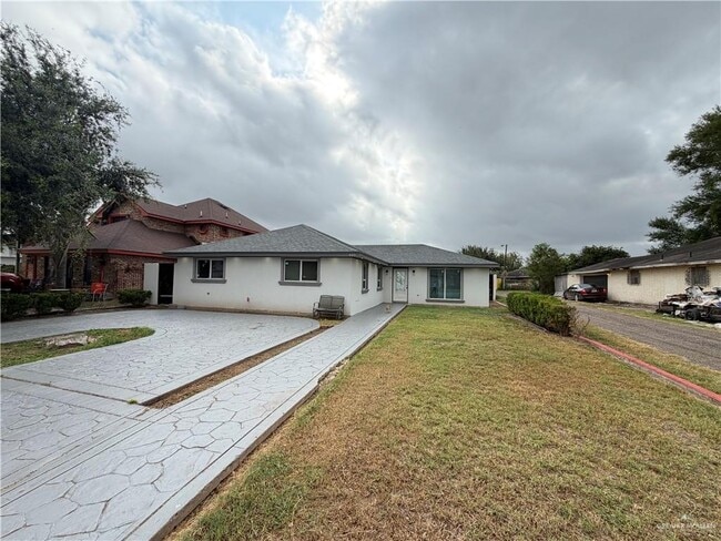 property at 16 8th