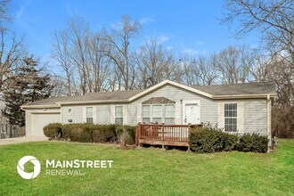 4950 Grandview Rd in Kansas City, MO - Building Photo - Building Photo