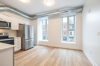 The Wellington Lofts in Kingston, ON - Building Photo - Interior Photo