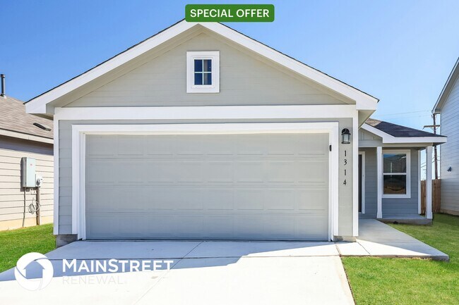 1314 Kiskadee Wy