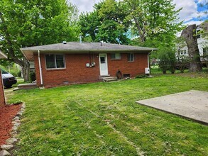 203 E Mill St in Capac, MI - Building Photo - Building Photo