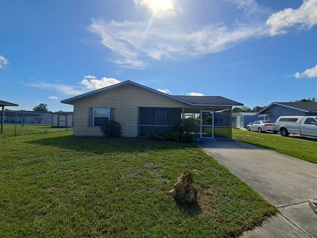 property at 1837 S Markley Ct