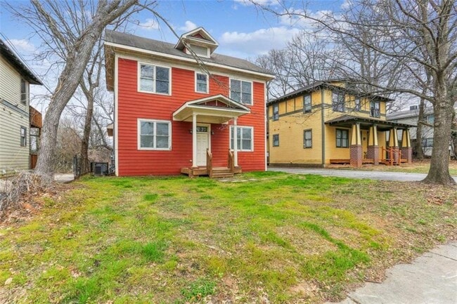 866 Washington St SW in Atlanta, GA - Building Photo - Building Photo