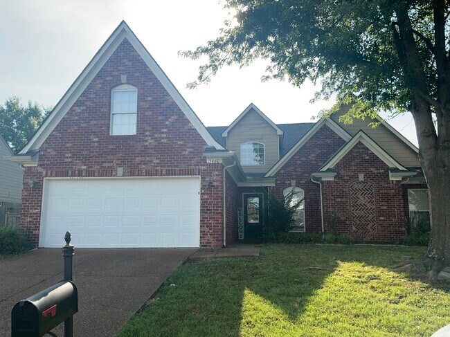 property at 5460 Evening Mist Dr