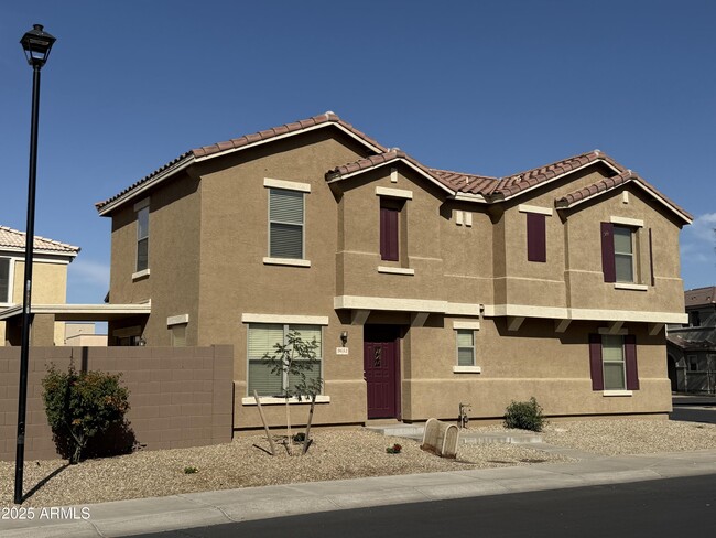 property at 9651 N 81st Dr