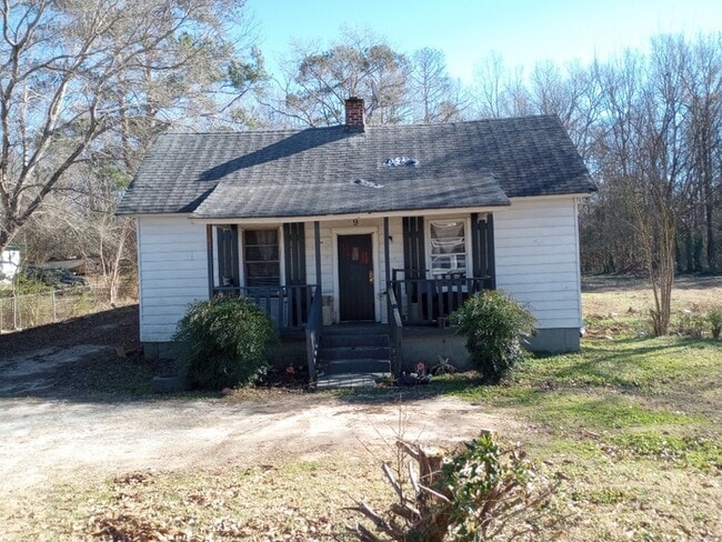 property at 9 Townsend St