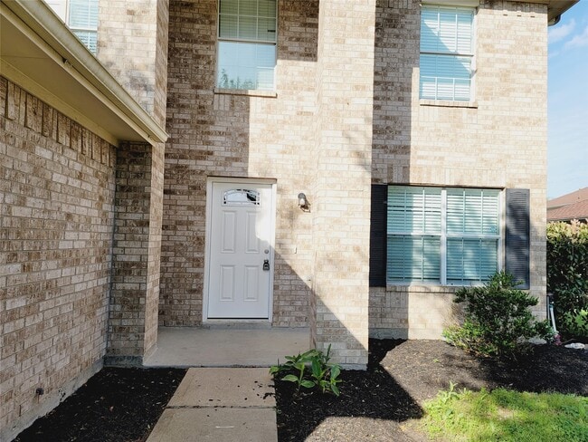 3807 Brook Garden Ln in Katy, TX - Building Photo - Building Photo