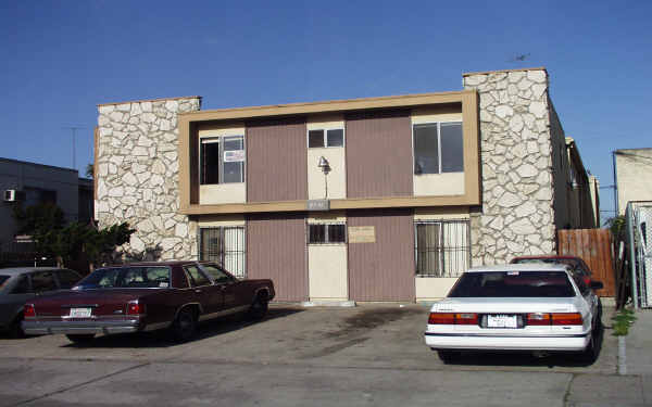 4336 48th St in San Diego, CA - Building Photo - Building Photo