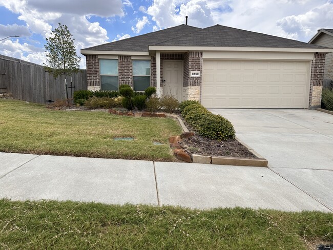 property at 8408 Holw Bnd St