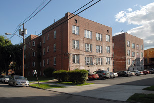 301 W Jersey Ave Apartamentos