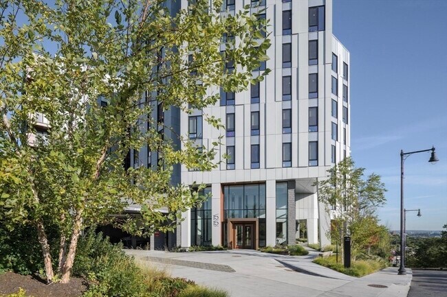 property at 1515 Commonwealth Ave