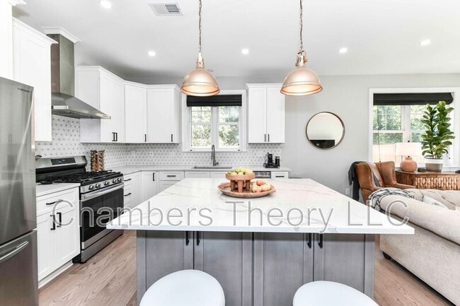 3601 Keota St in Alexandria, VA - Building Photo - Building Photo
