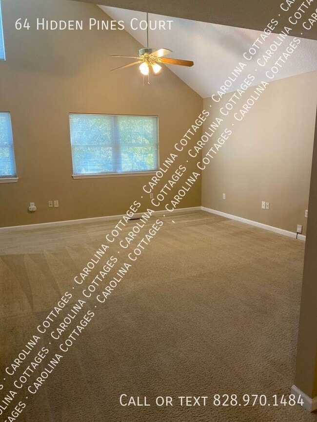64 Hidden Pines Ct in Hendersonville, NC - Building Photo - Building Photo