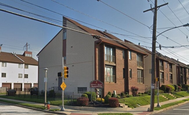property at 9541 James St