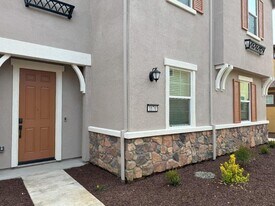 1670 Richie Ln in Woodland, CA - Building Photo