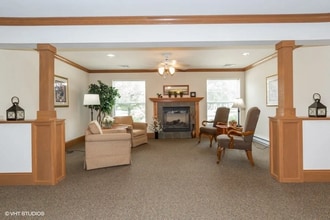 Prairie Oaks II Senior Apartments in Verona, WI - Building Photo - Interior Photo