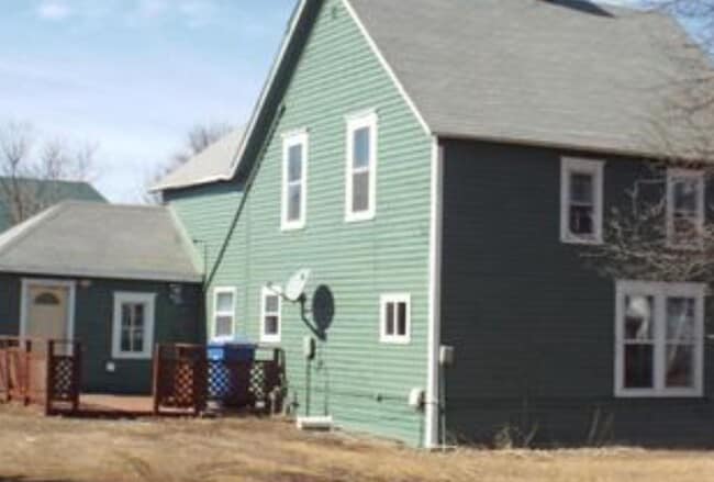 property at 408 State Ave E