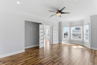 903 Pine St in San Francisco, CA - Building Photo - Building Photo