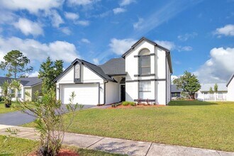 2622 Liz Ln in Kissimmee, FL - Building Photo - Building Photo