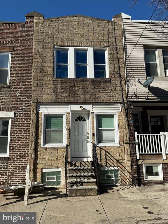 1652 S Etting St in Philadelphia, PA - Building Photo - Building Photo