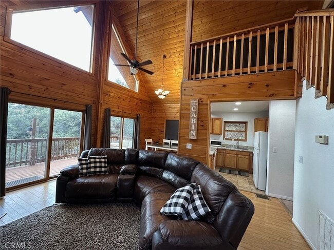 1811 Zermatt Dr in Pine Mountain Club, CA - Building Photo - Building Photo