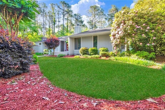property at 3305 Hutton Pl