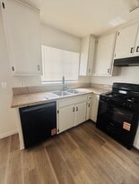 7502 9th St, Unit E in Buena Park, CA - Building Photo