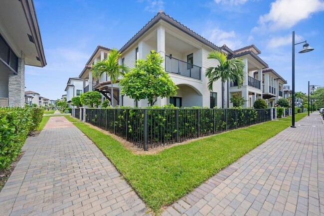 property at 4712 NW 83rd Ave