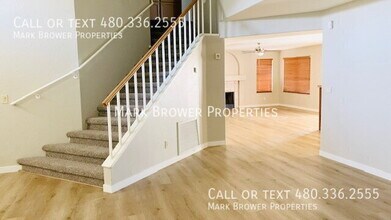 244 N Cobblestone St in Gilbert, AZ - Building Photo - Building Photo