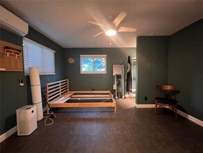 1411 NW 10th St, Unit 2 in Dania Beach, FL - Foto de edificio - Building Photo