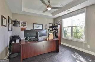 708 Gittings Ave in Peachtree City, GA - Building Photo - Building Photo