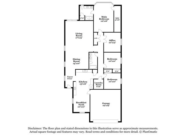 1604 Flintlock Dr, Unit 0811 in San Tan Valley, AZ - Foto de edificio - Building Photo
