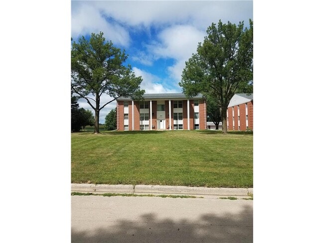 property at 656 Summit Dr