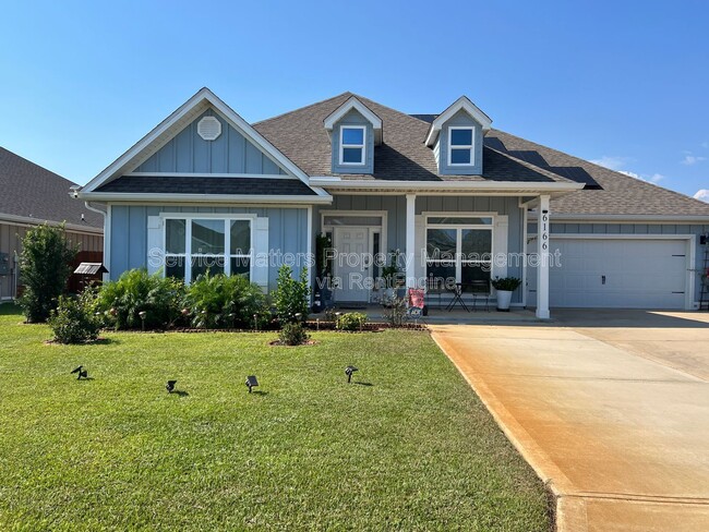 property at 6166 Forest Bay Ave