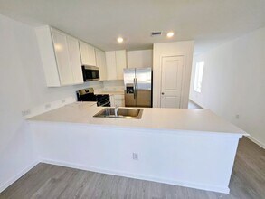 14881 N Ascot Bnd Cir in Conroe, TX - Building Photo - Building Photo