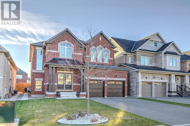 property at 953 Barton Way