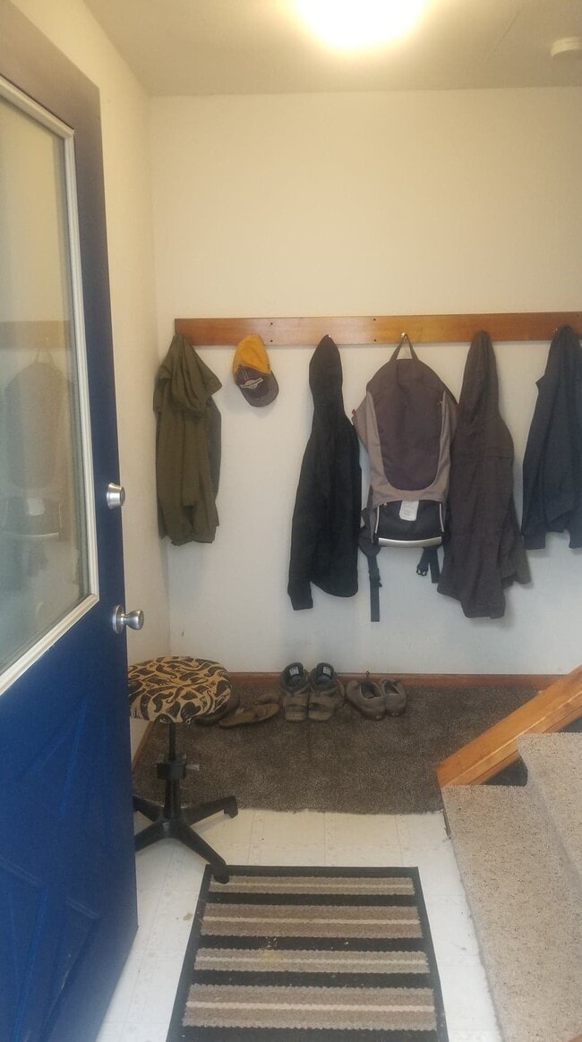 1040 Cedar Street, Unit Lower in Plain, WI - Building Photo - Building Photo