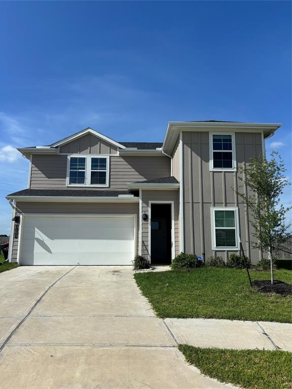 property at 3103 Langley Bnd Ln